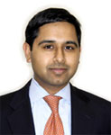 Former Time Inc, executive Vivek Shah